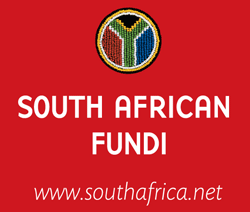 South African Fundi
